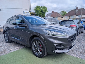 Used Ford Kuga 2024 for sale - 78560980: Photo