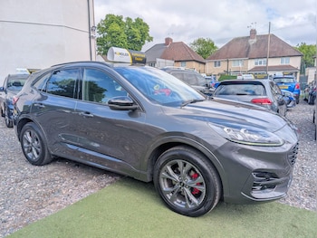 Used Ford Kuga 2024 for sale - 78560980: Photo