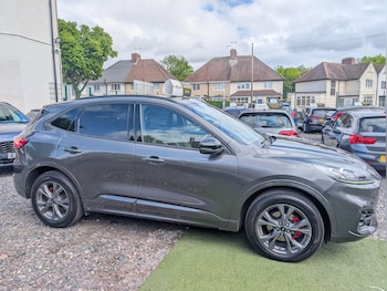 Used Ford Kuga 2024 for sale - 78560980: Photo