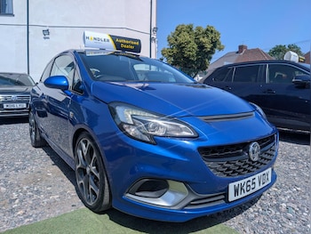 Used Vauxhall Corsa 2015 for sale - 79012364: Photo