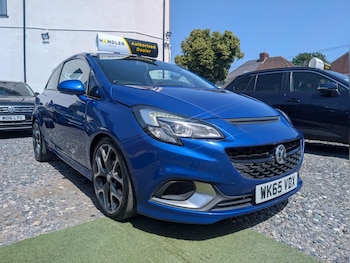 Used Vauxhall Corsa 2015 for sale - 79012364: Photo