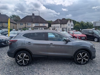 Used Nissan Qashqai 2020 for sale - 79396228: Photo