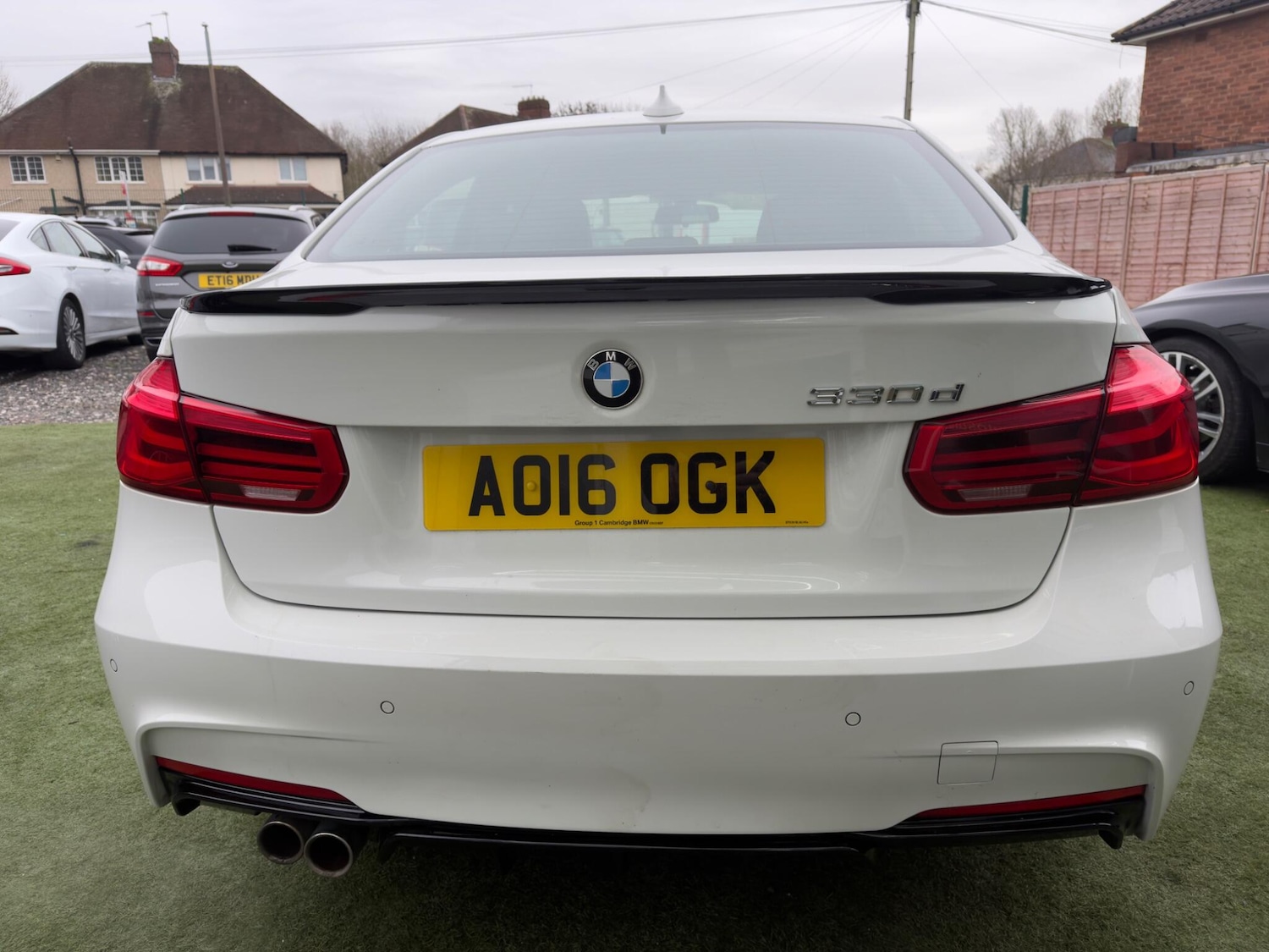 Used BMW 3 Series for sale - 77599007: Photo 10