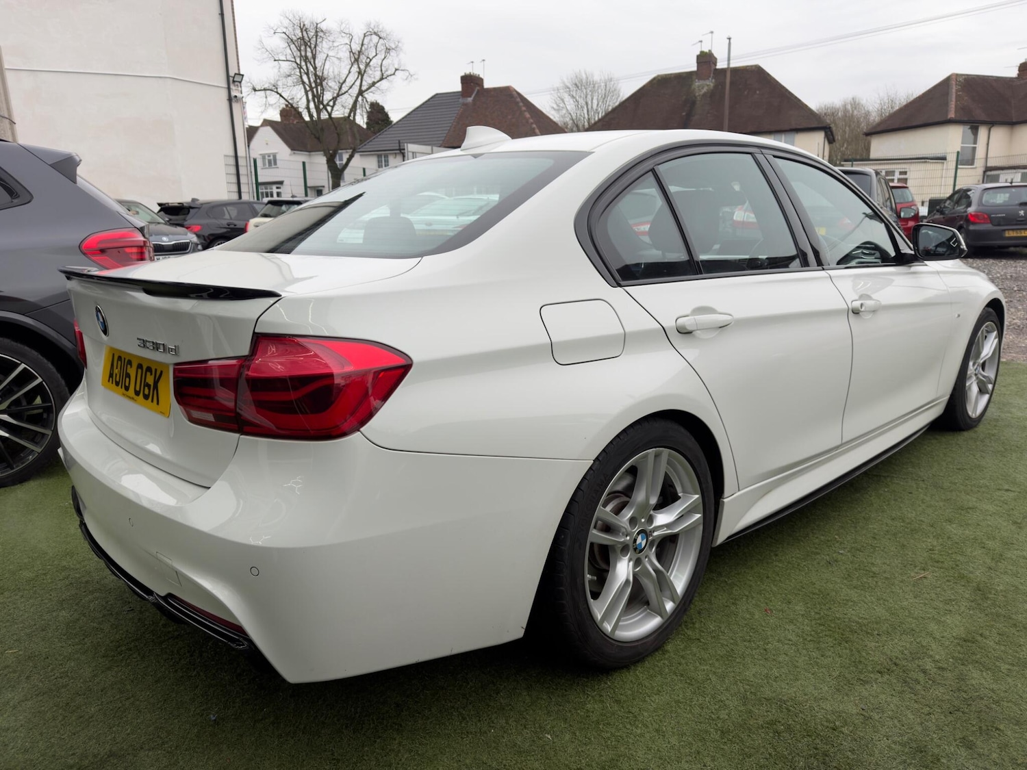 Used BMW 3 Series for sale - 77599007: Photo 11