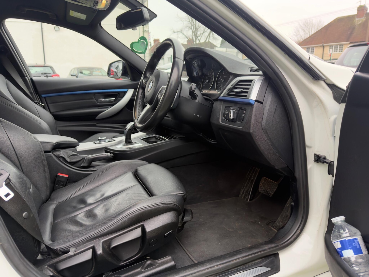 Used BMW 3 Series for sale - 77599007: Photo 13