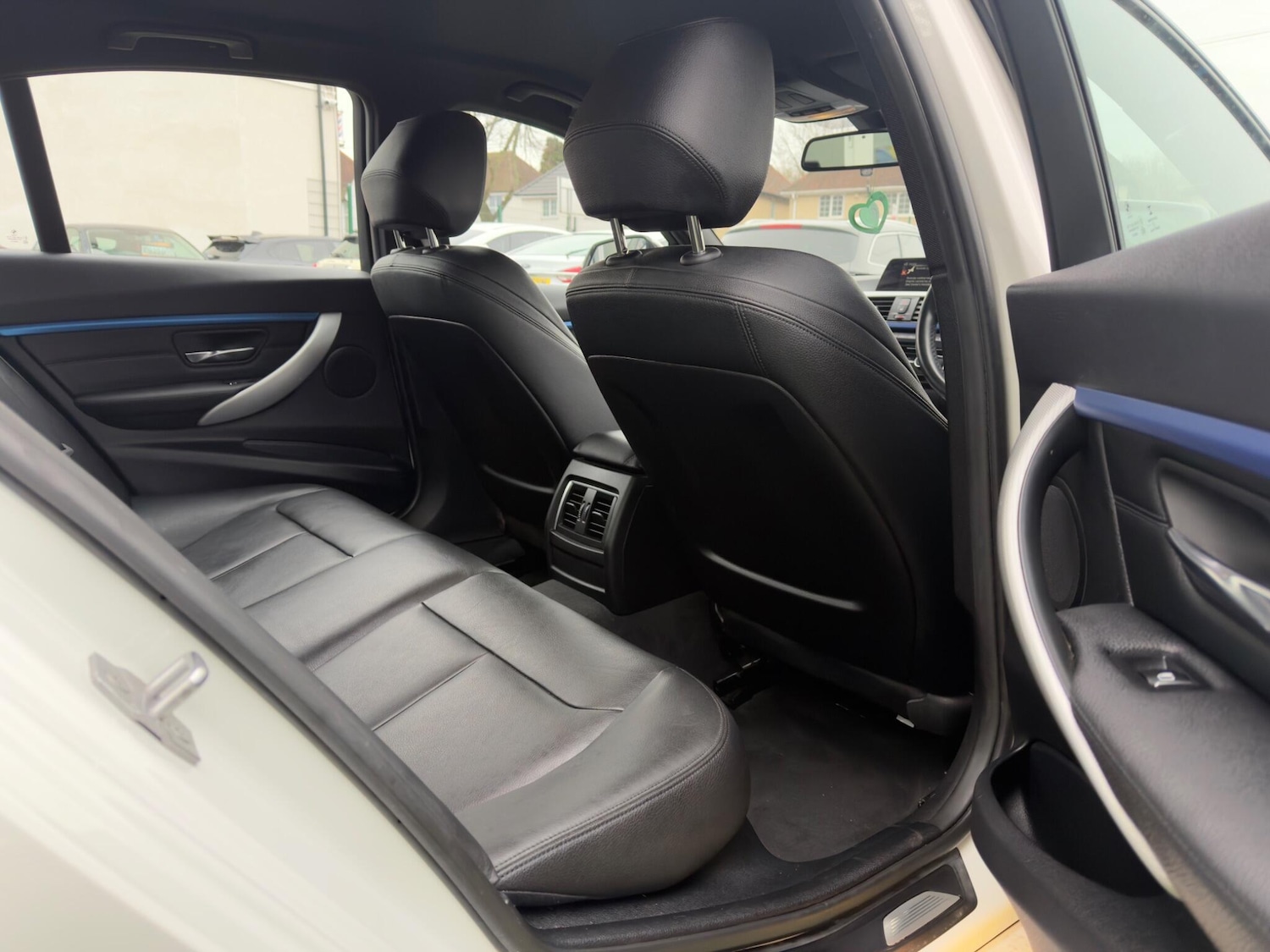 Used BMW 3 Series for sale - 77599007: Photo 14