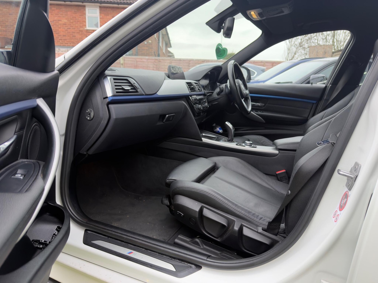 Used BMW 3 Series for sale - 77599007: Photo 15