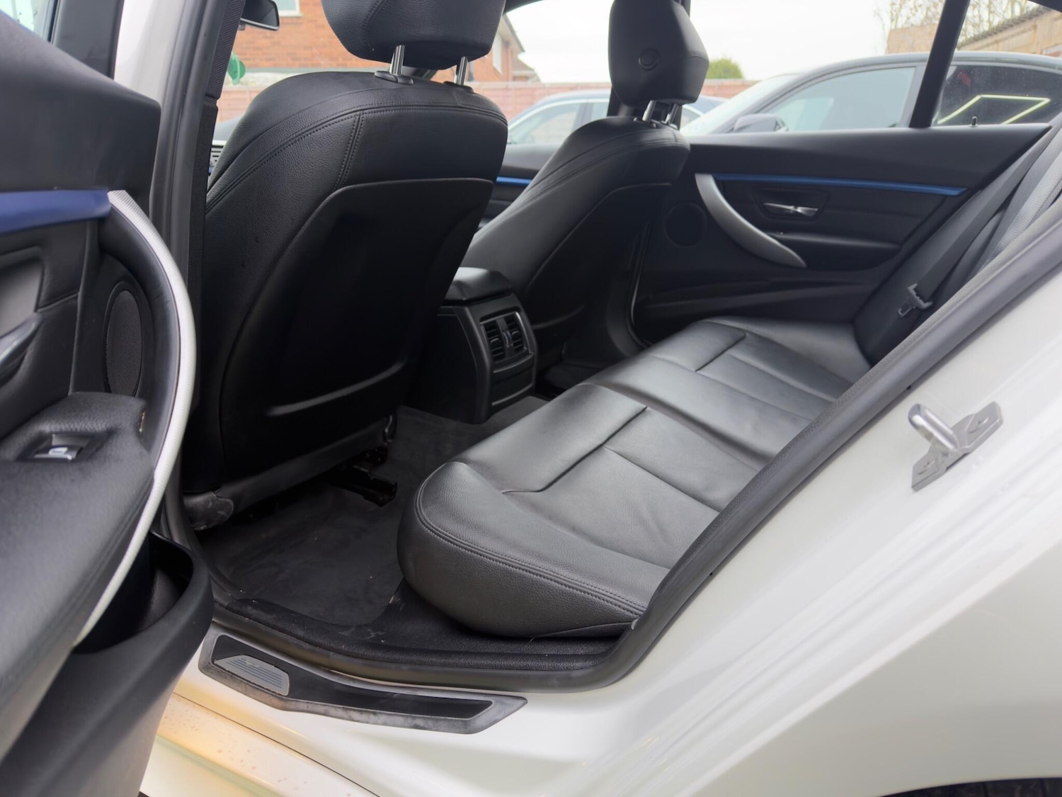 Used BMW 3 Series for sale - 77599007: Photo 16