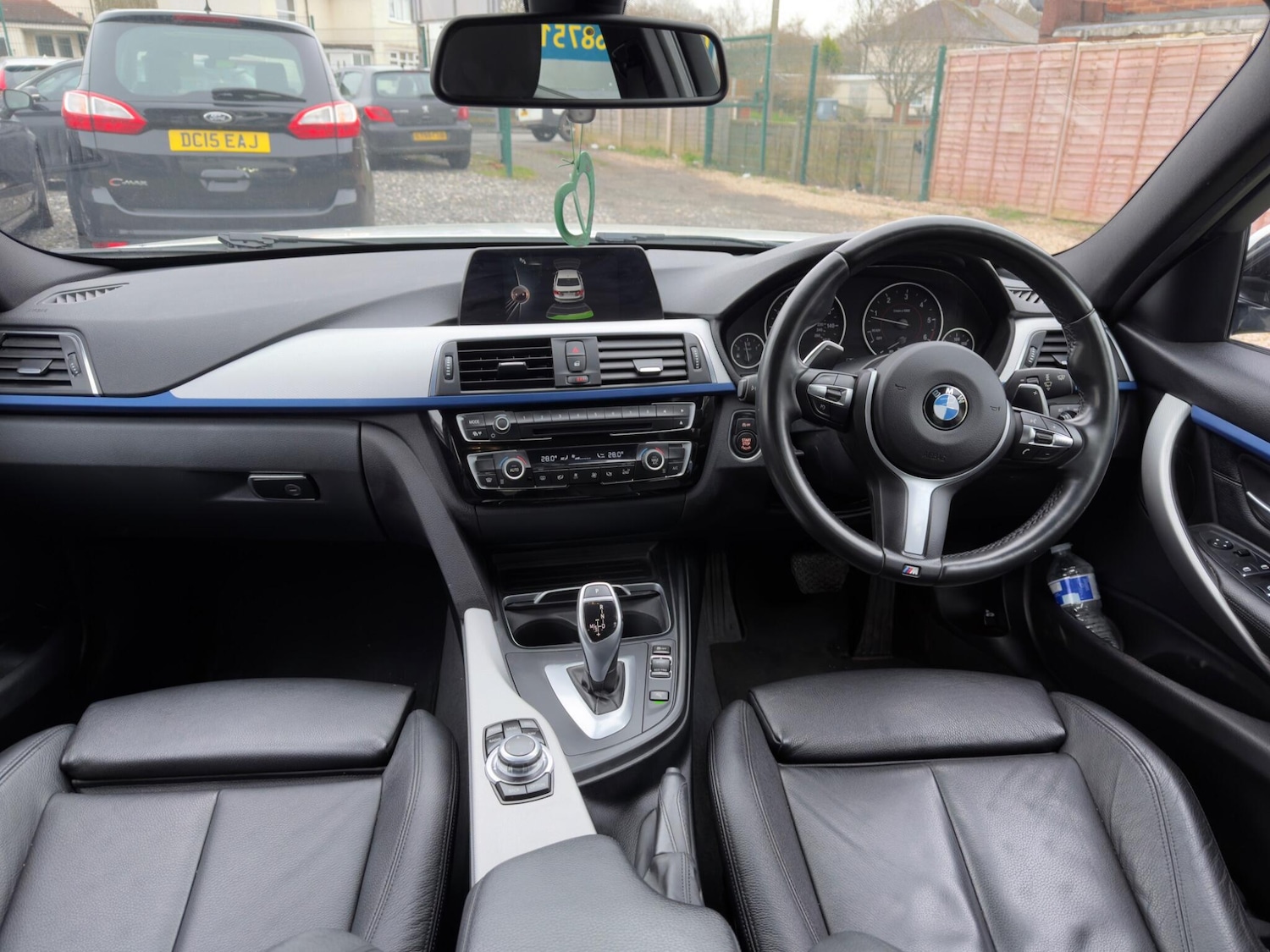 Used BMW 3 Series for sale - 77599007: Photo 17