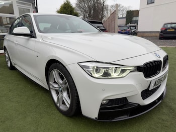 Used BMW 3 Series 2016 for sale - 77599007: Photo