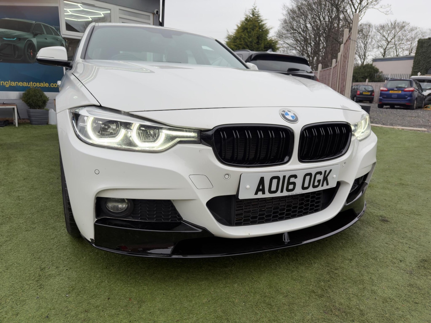 Used BMW 3 Series for sale - 77599007: Photo 2