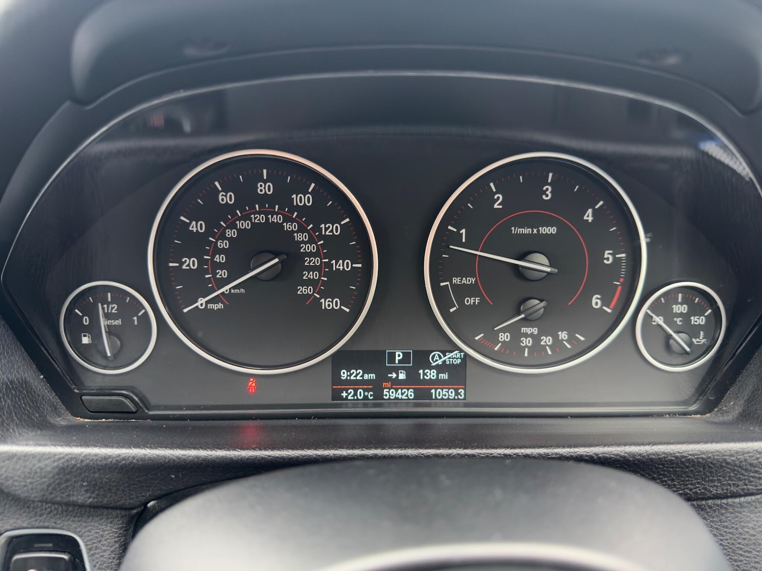 Used BMW 3 Series for sale - 77599007: Photo 21