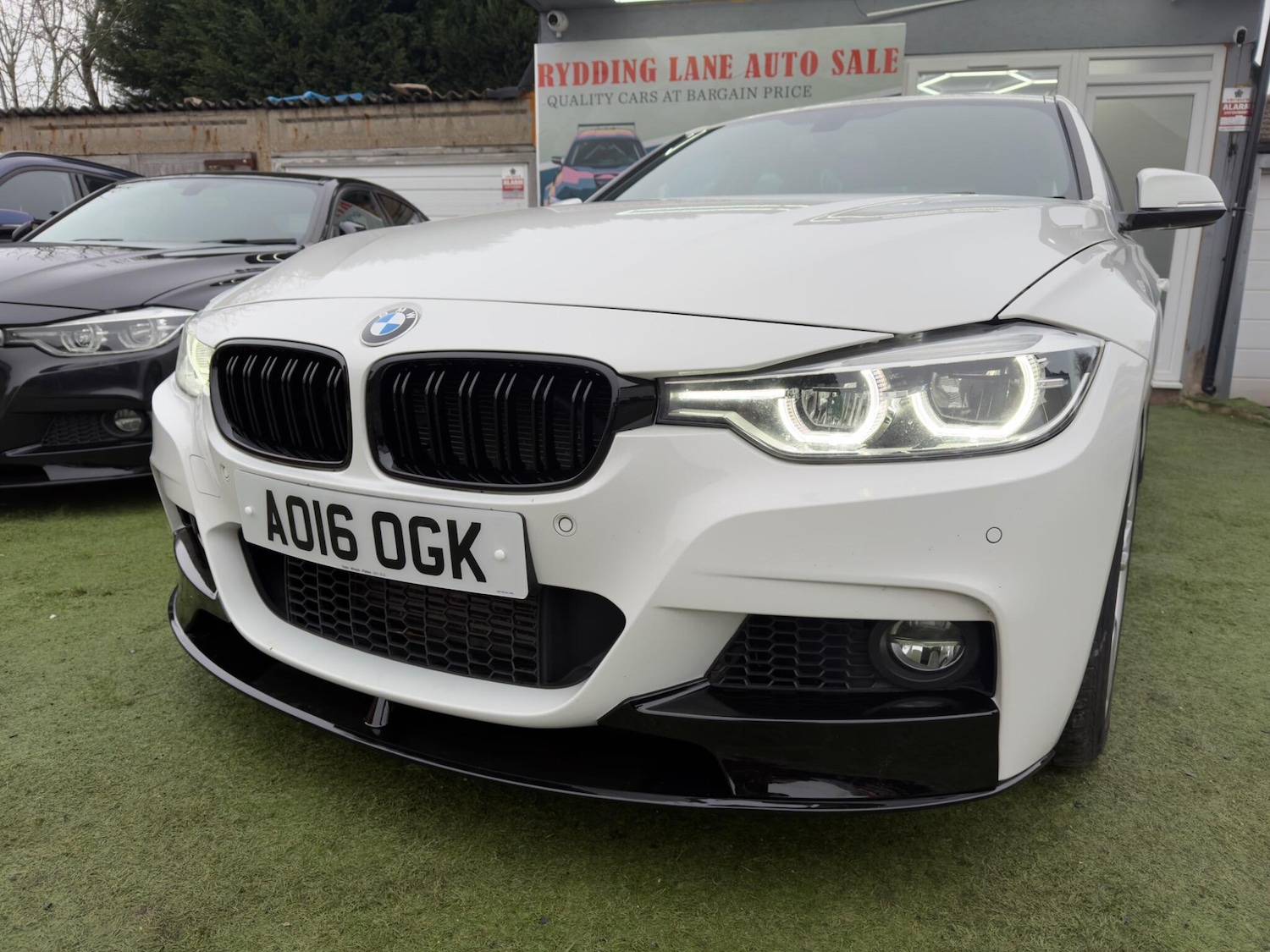 Used BMW 3 Series for sale - 77599007: Photo 3