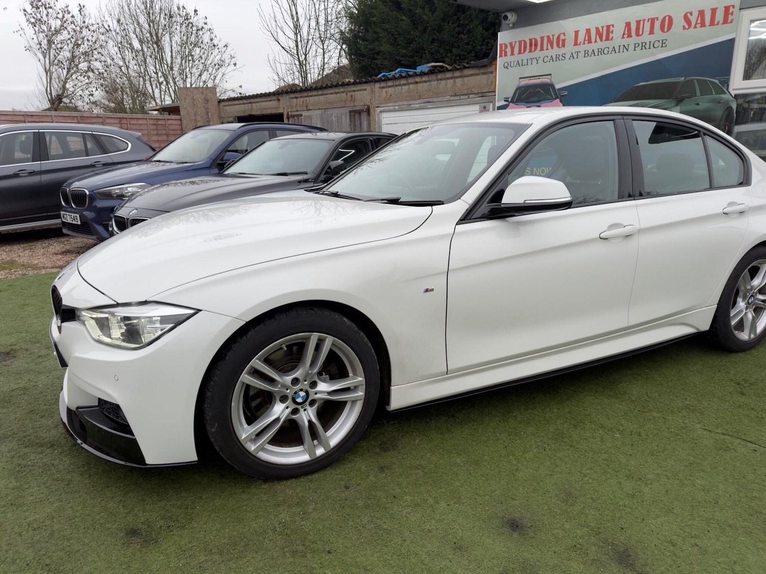 Used BMW 3 Series for sale - 77599007: Photo 6