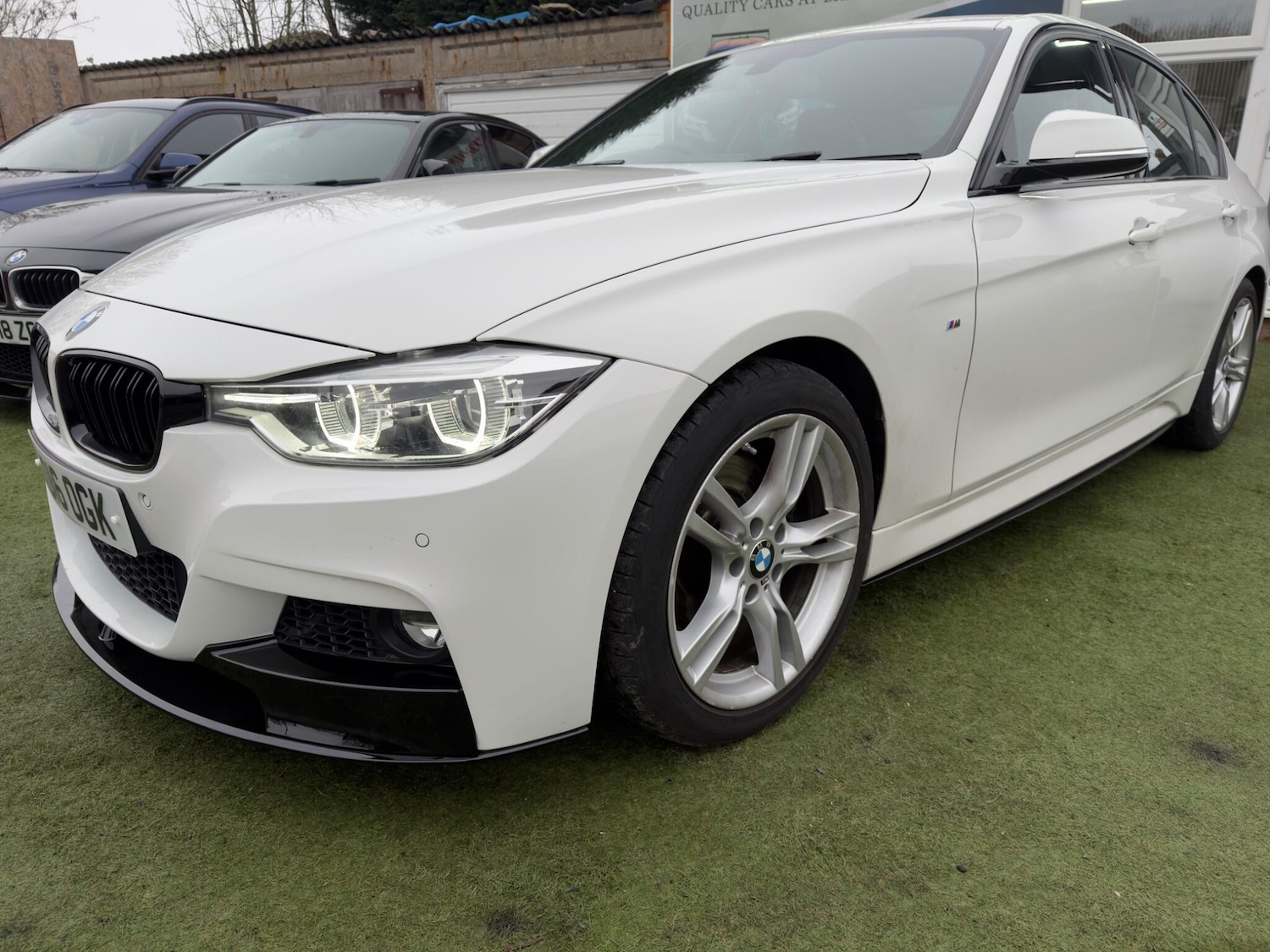 Used BMW 3 Series for sale - 77599007: Photo 7