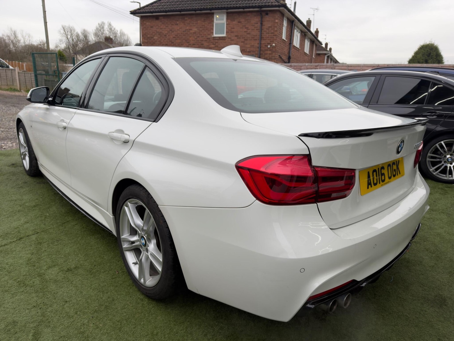 Used BMW 3 Series for sale - 77599007: Photo 8