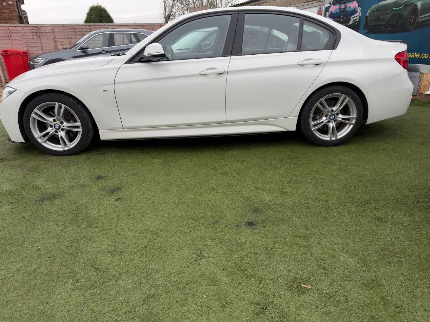 Used BMW 3 Series for sale - 77599007: Photo 9
