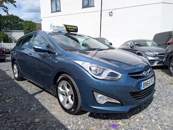 Used Hyundai i40 2014 for sale - 79157976: Photo