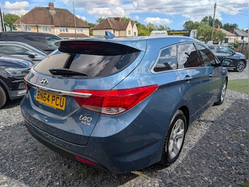 Used Hyundai i40 2014 for sale - 79157976: Photo
