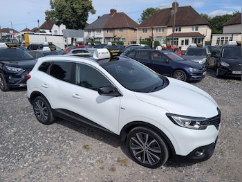Used Renault Kadjar 2016 for sale - 79132020: Photo