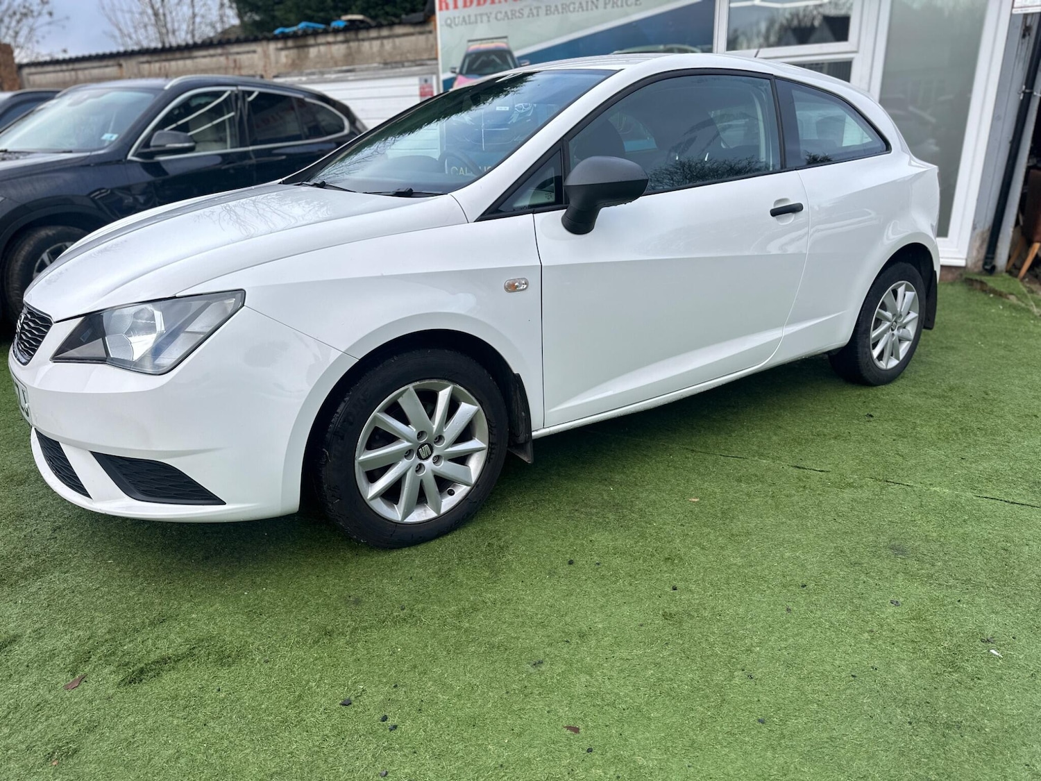 Used SEAT Ibiza 2016 for sale - 77229858: Photo 10