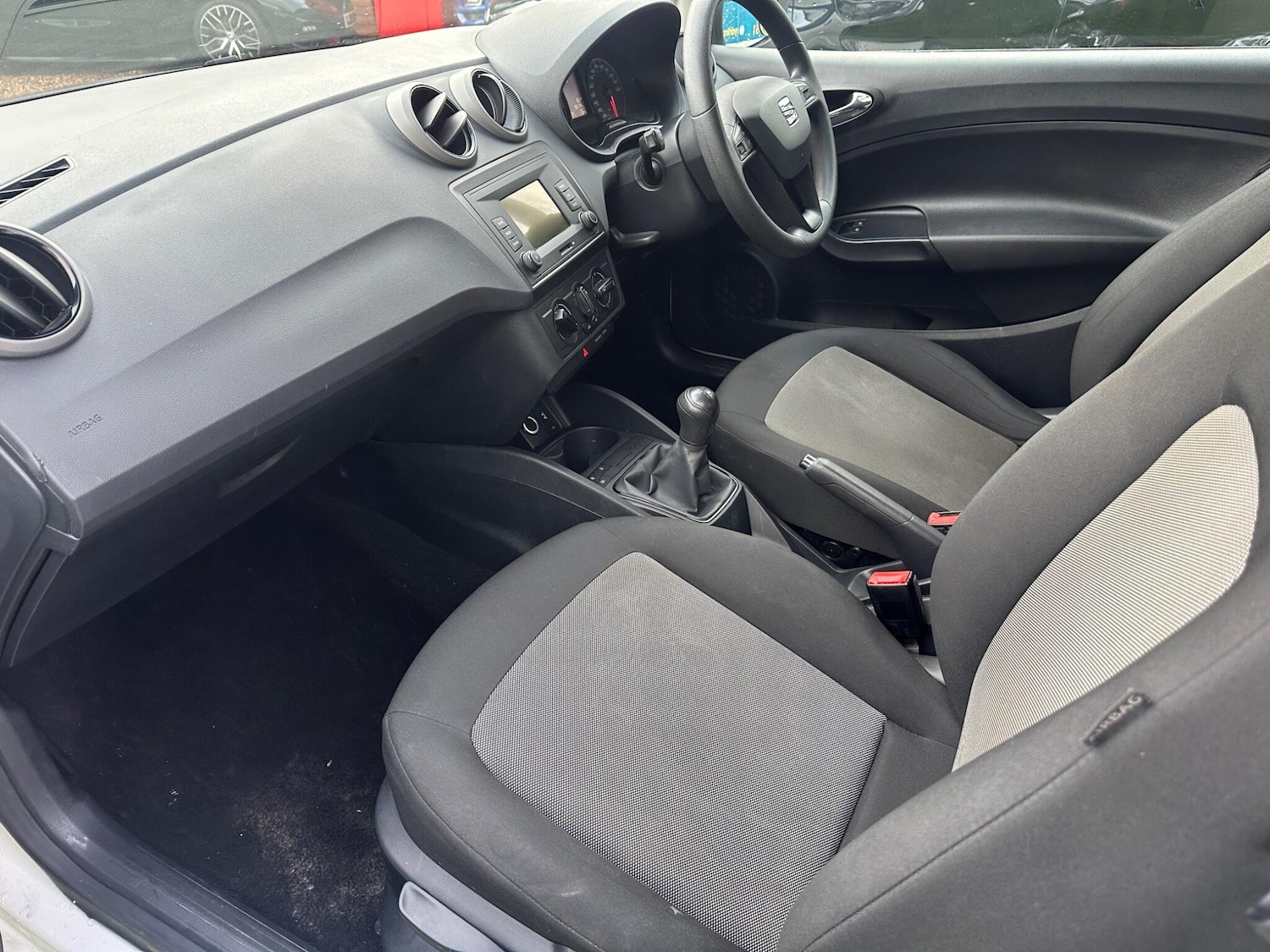 Used SEAT Ibiza 2016 for sale - 77229858: Photo 12