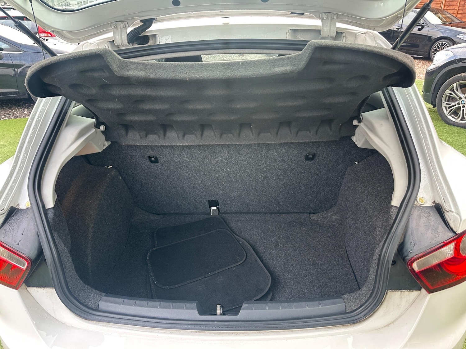 Used SEAT Ibiza 2016 for sale - 77229858: Photo 14