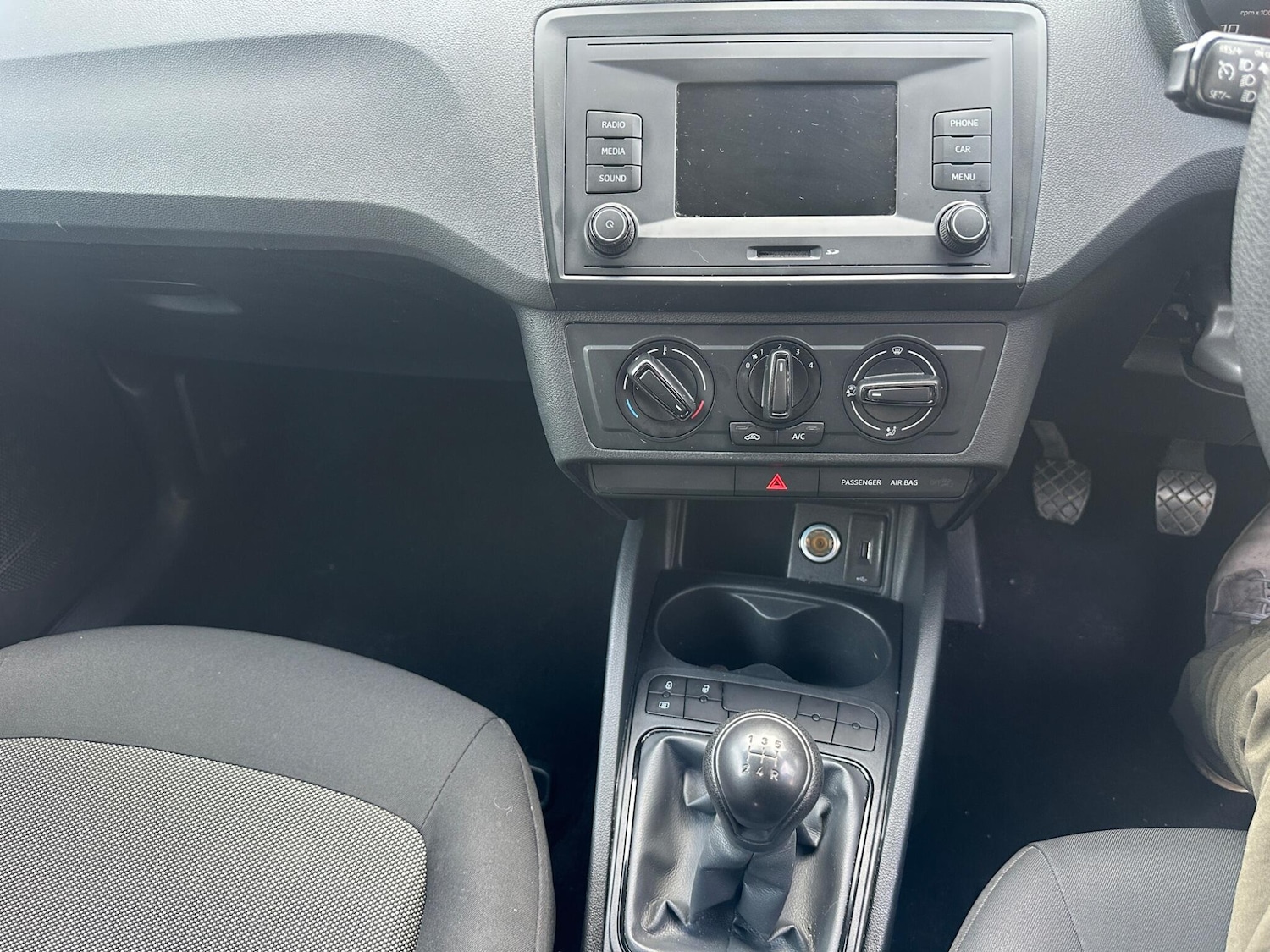 Used SEAT Ibiza 2016 for sale - 77229858: Photo 15