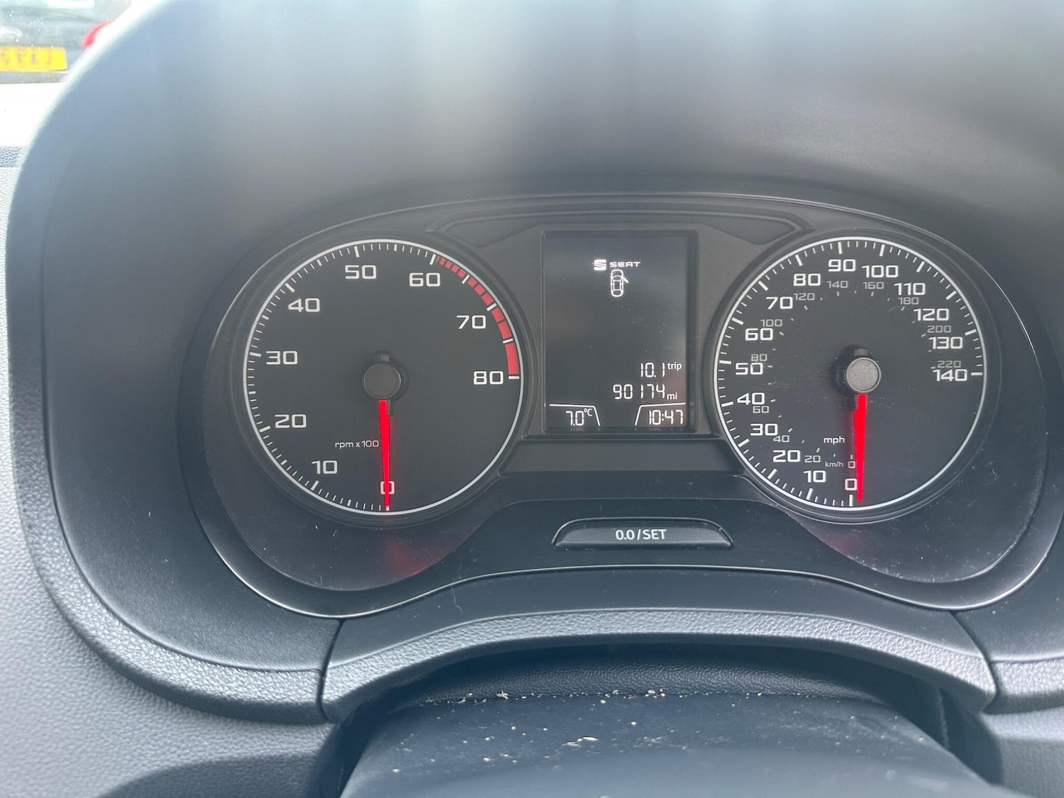 Used SEAT Ibiza 2016 for sale - 77229858: Photo 16