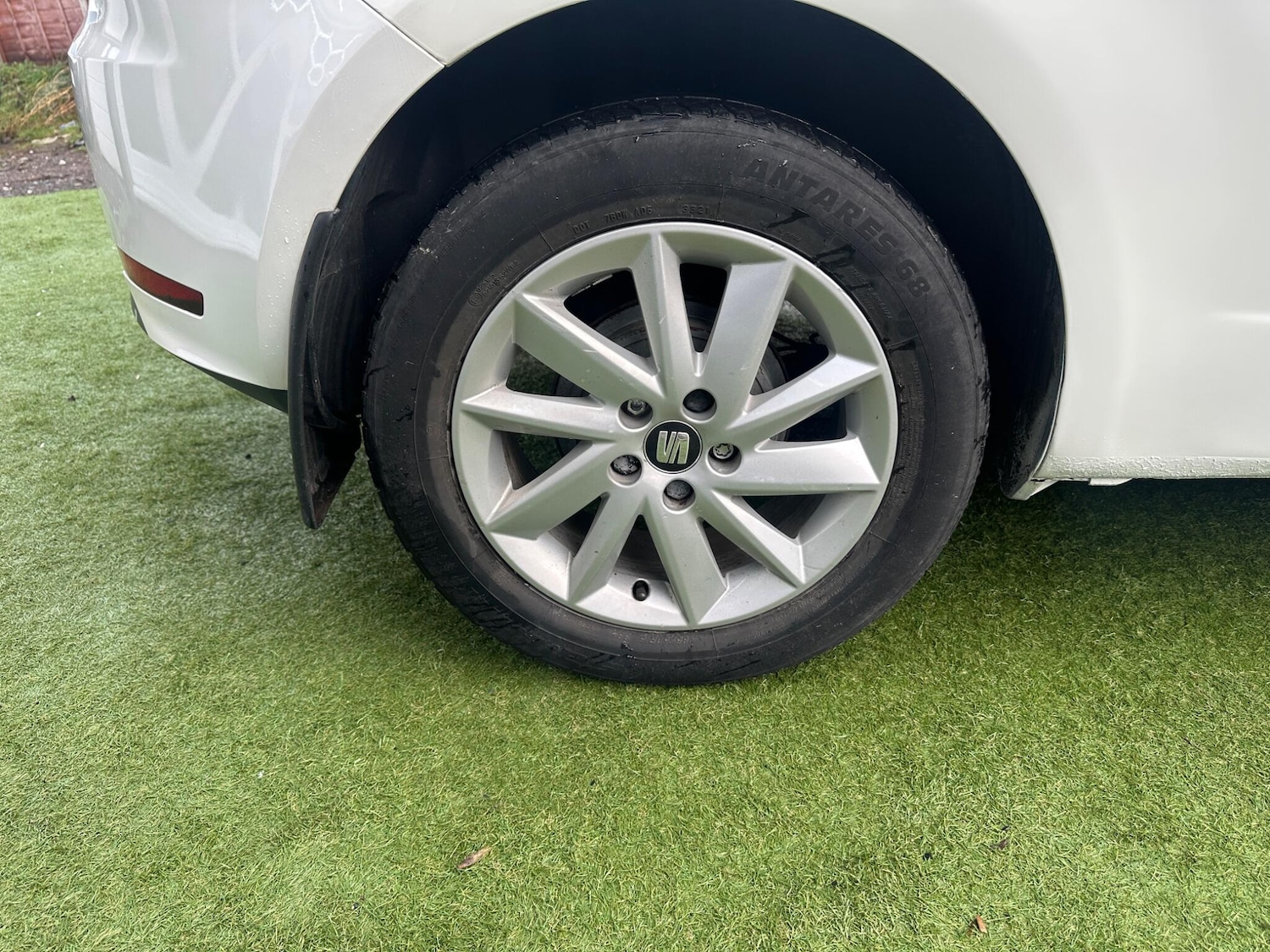 Used SEAT Ibiza 2016 for sale - 77229858: Photo 19