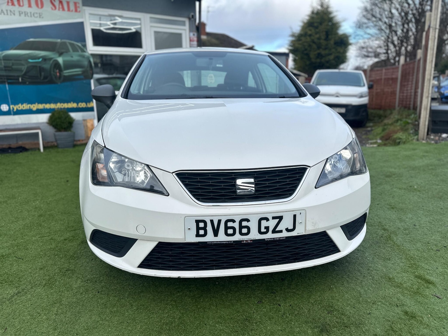 Used SEAT Ibiza 2016 for sale - 77229858: Photo 3