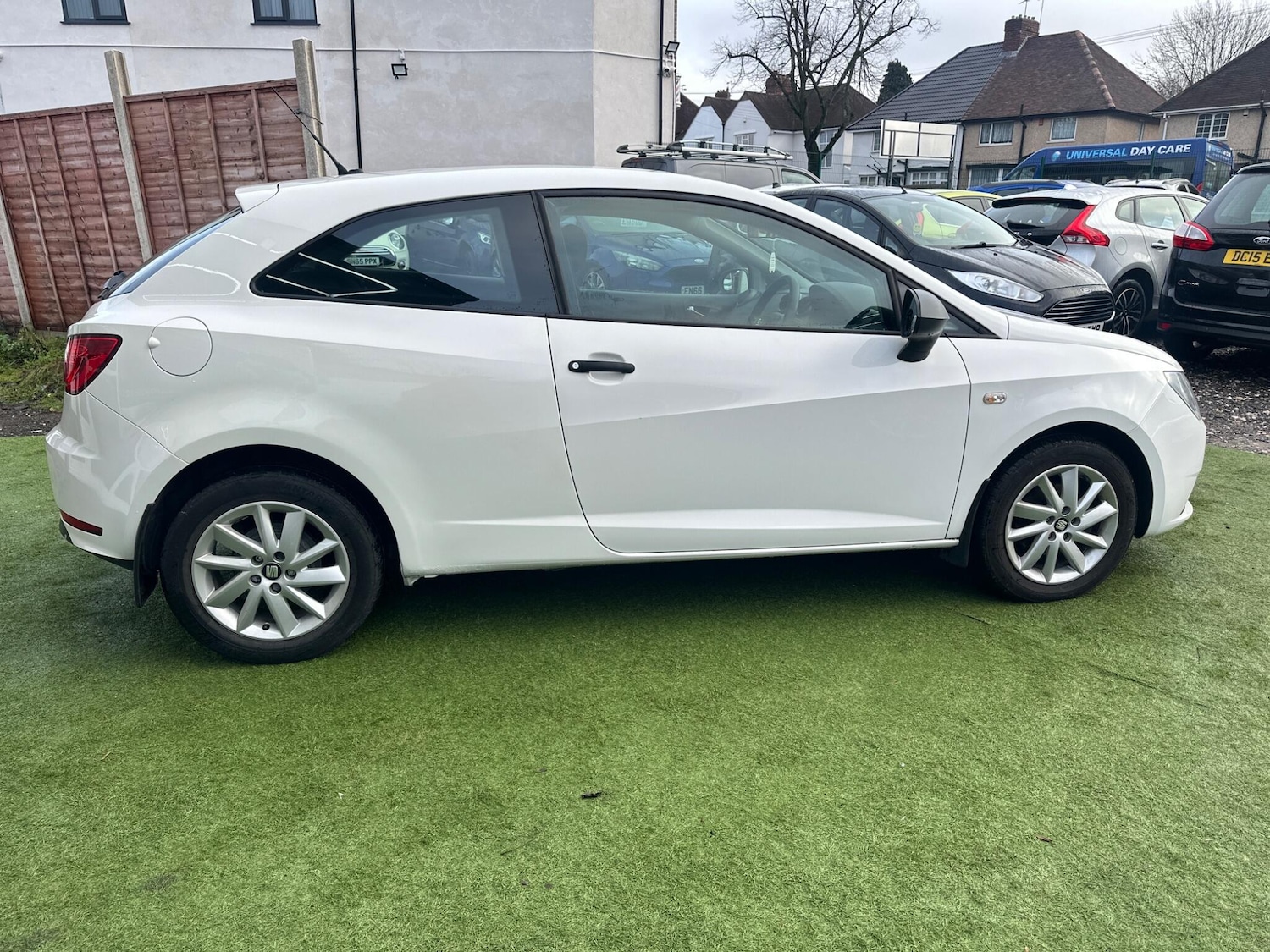 Used SEAT Ibiza 2016 for sale - 77229858: Photo 5