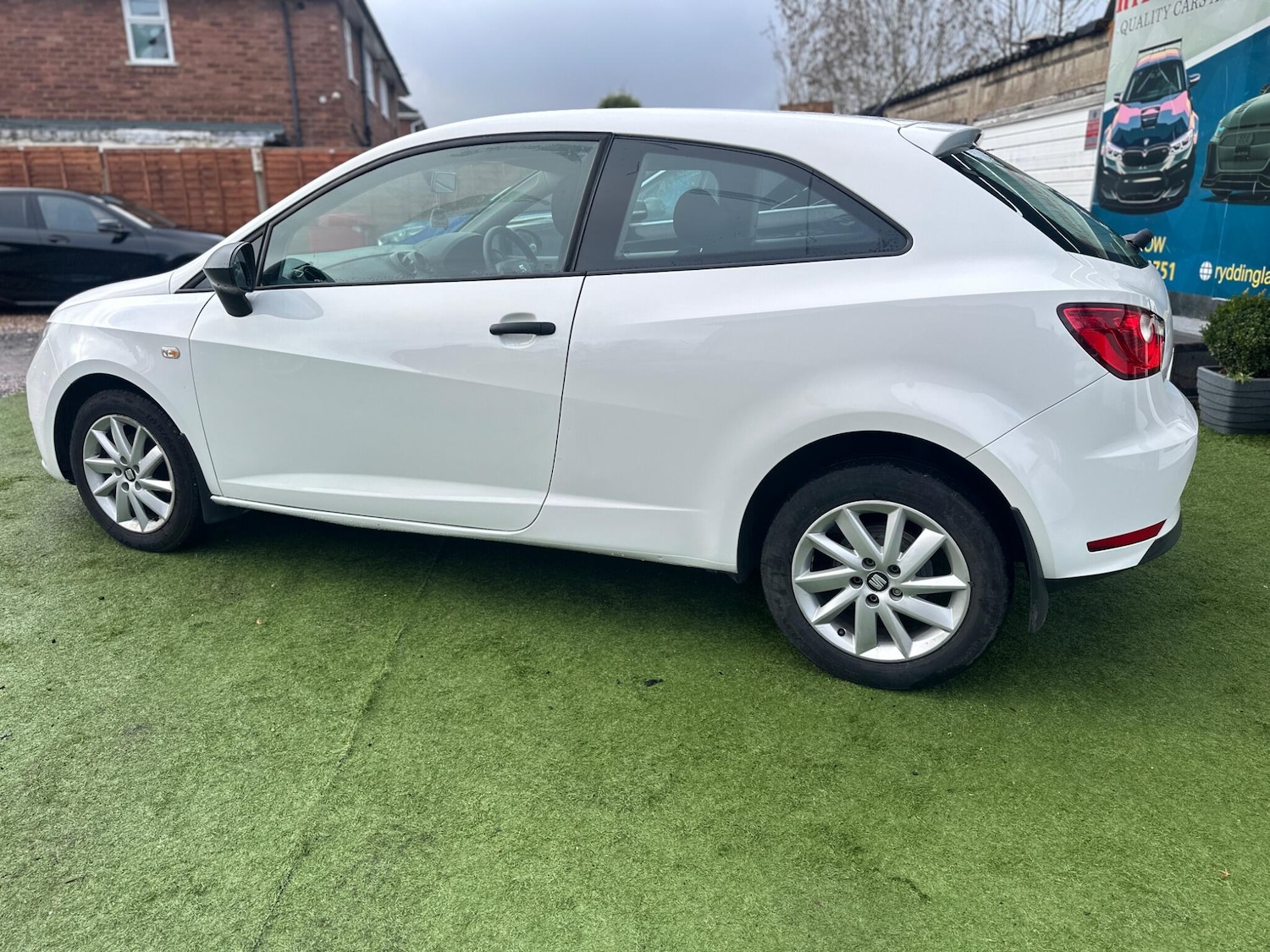 Used SEAT Ibiza 2016 for sale - 77229858: Photo 9