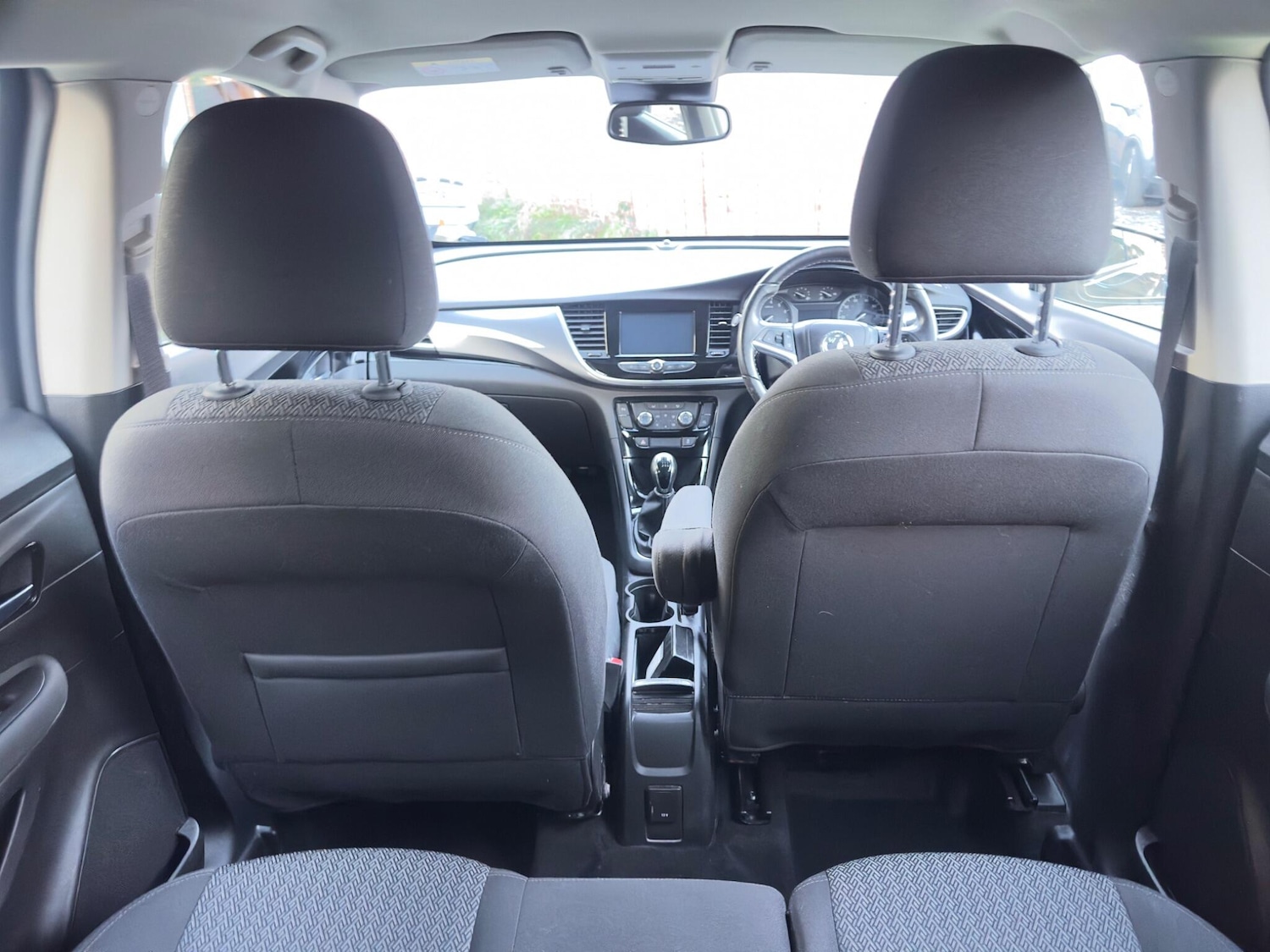 Used Vauxhall Mokka X 2018 for sale - 77253622: Photo 10