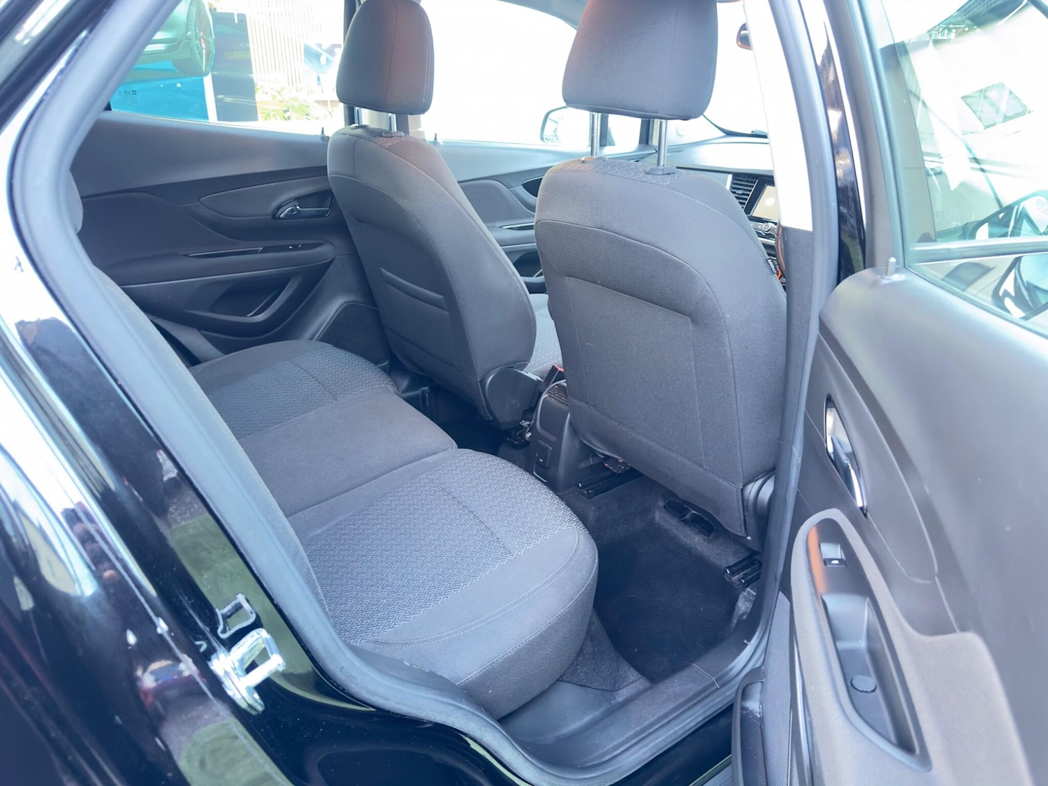 Used Vauxhall Mokka X 2018 for sale - 77253622: Photo 11