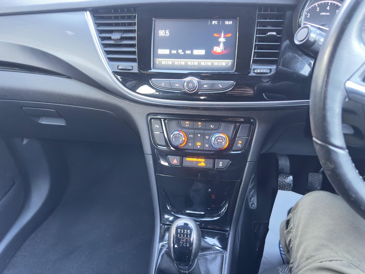 Used Vauxhall Mokka X 2018 for sale - 77253622: Photo 14