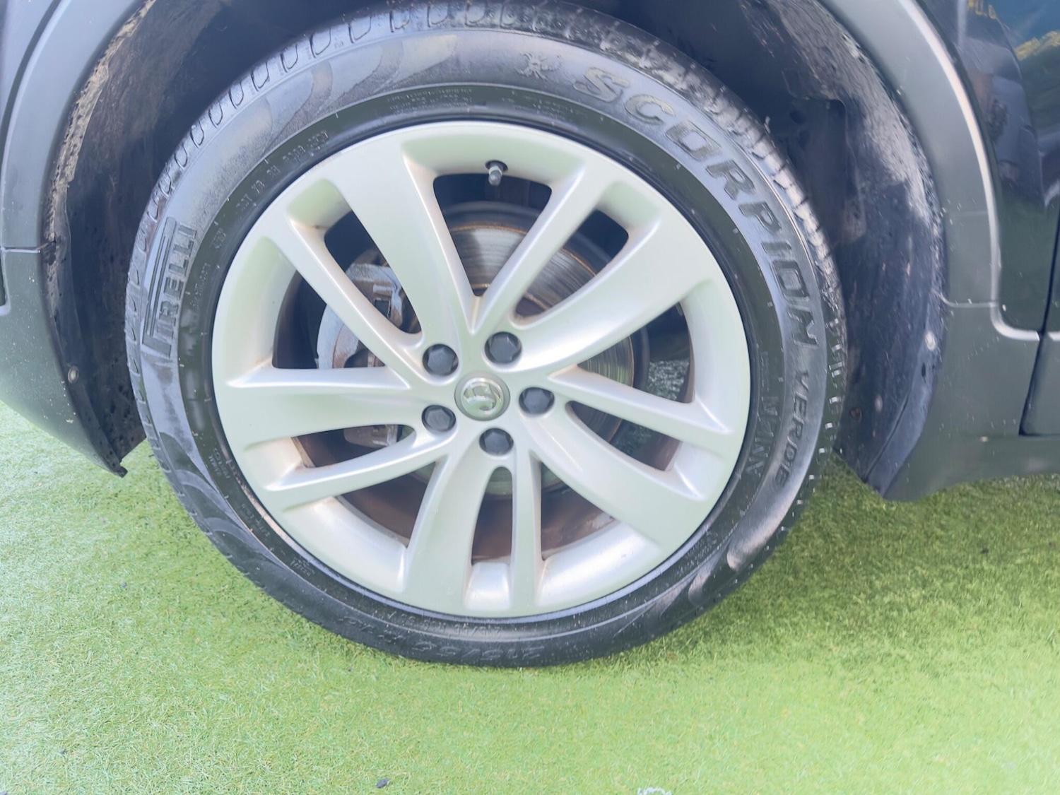 Used Vauxhall Mokka X 2018 for sale - 77253622: Photo 17