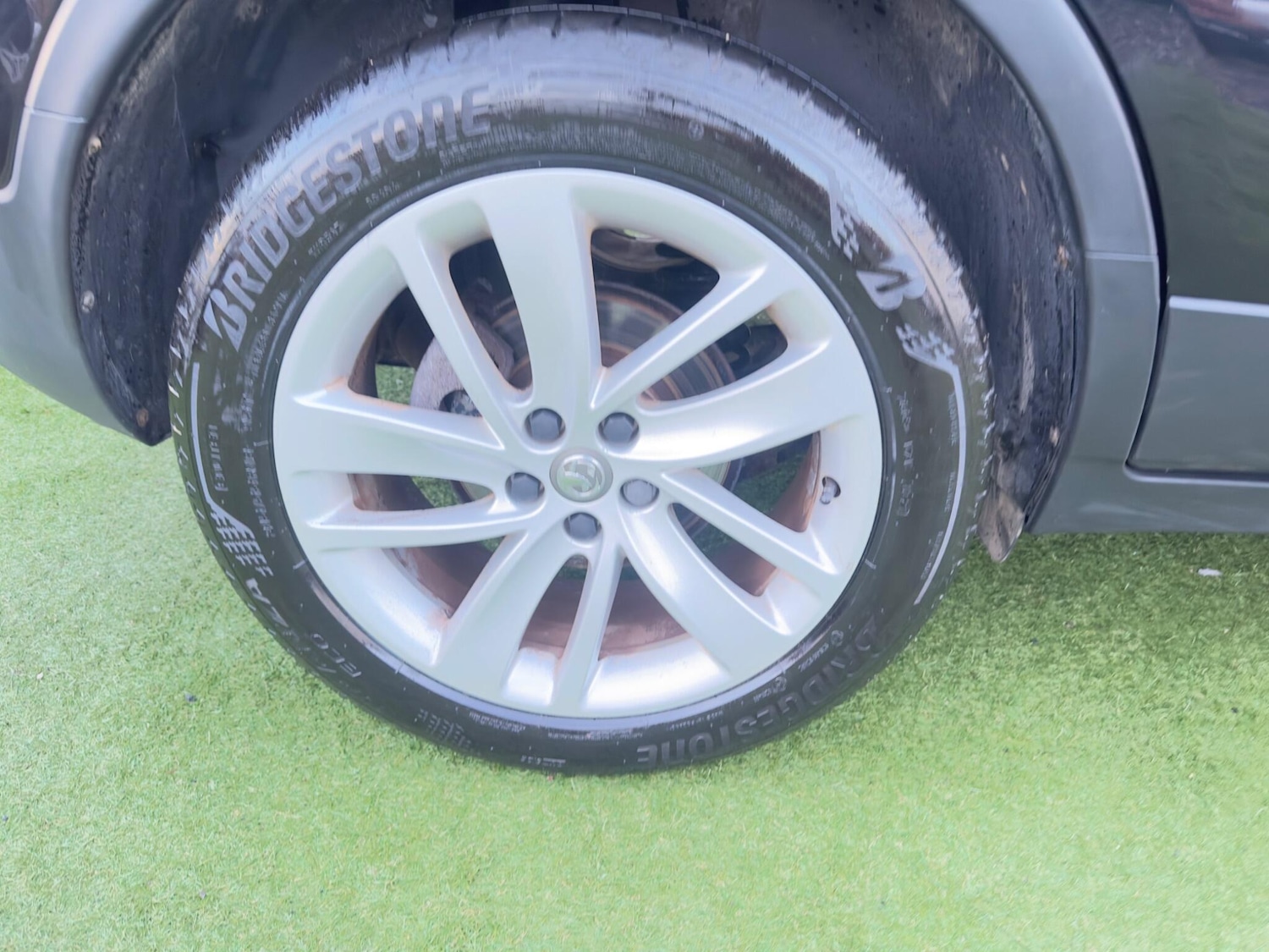 Used Vauxhall Mokka X 2018 for sale - 77253622: Photo 19