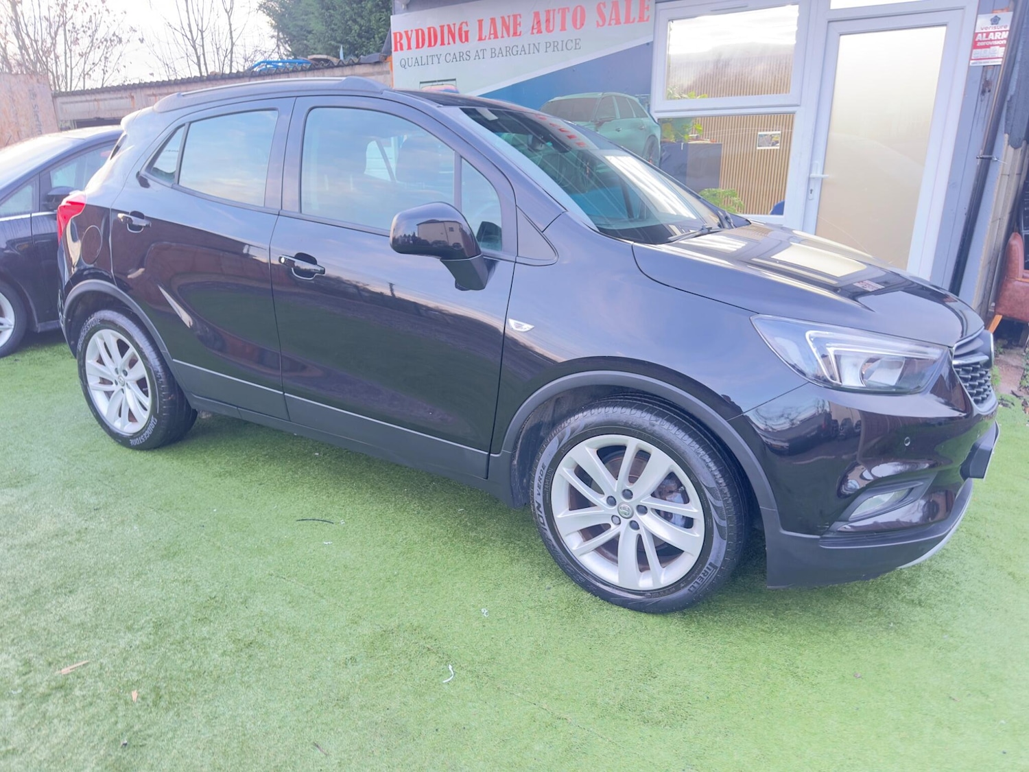 Used Vauxhall Mokka X 2018 for sale - 77253622: Photo 3