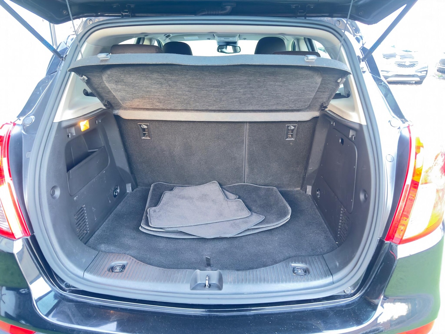 Used Vauxhall Mokka X 2018 for sale - 77253622: Photo 9