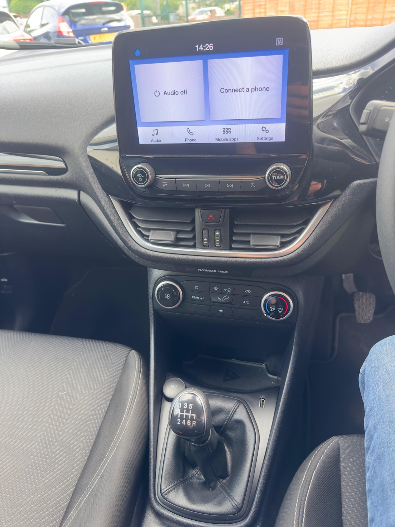 Vehicle 17