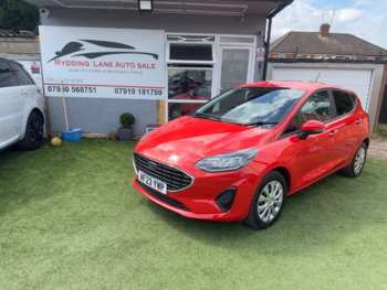 2023 (23) - 1.0 EcoBoost Trend 5dr