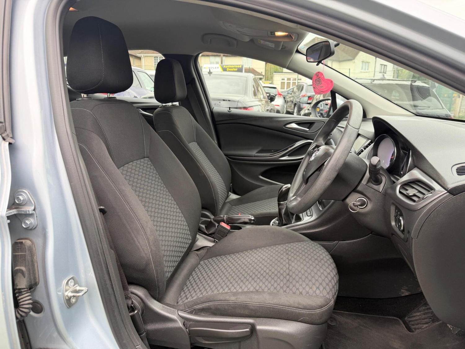 Used Vauxhall Astra 2016 for sale - 78185251: Photo 19