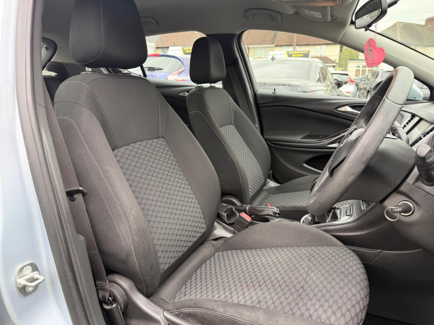 Used Vauxhall Astra 2016 for sale - 78185251: Photo 20