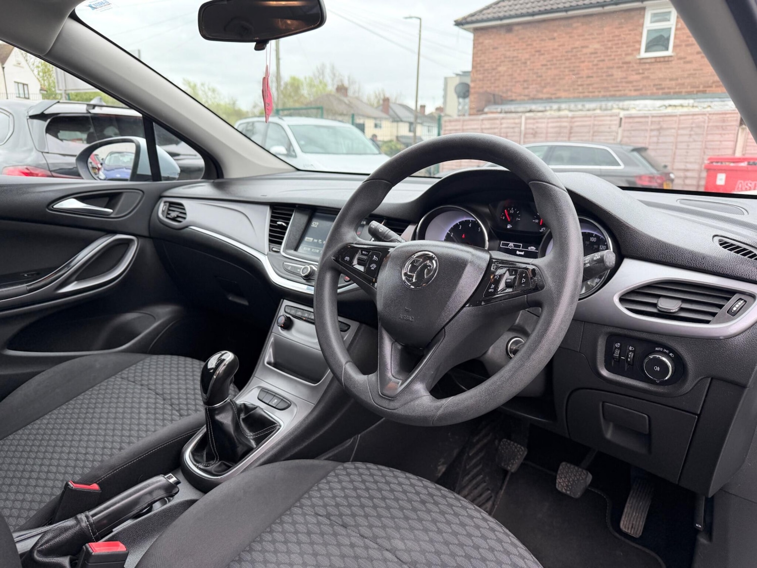 Used Vauxhall Astra 2016 for sale - 78185251: Photo 21