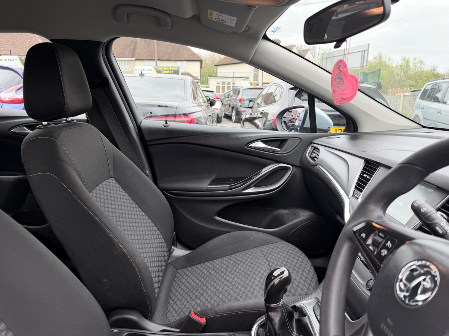 Used Vauxhall Astra 2016 for sale - 78185251: Photo 22