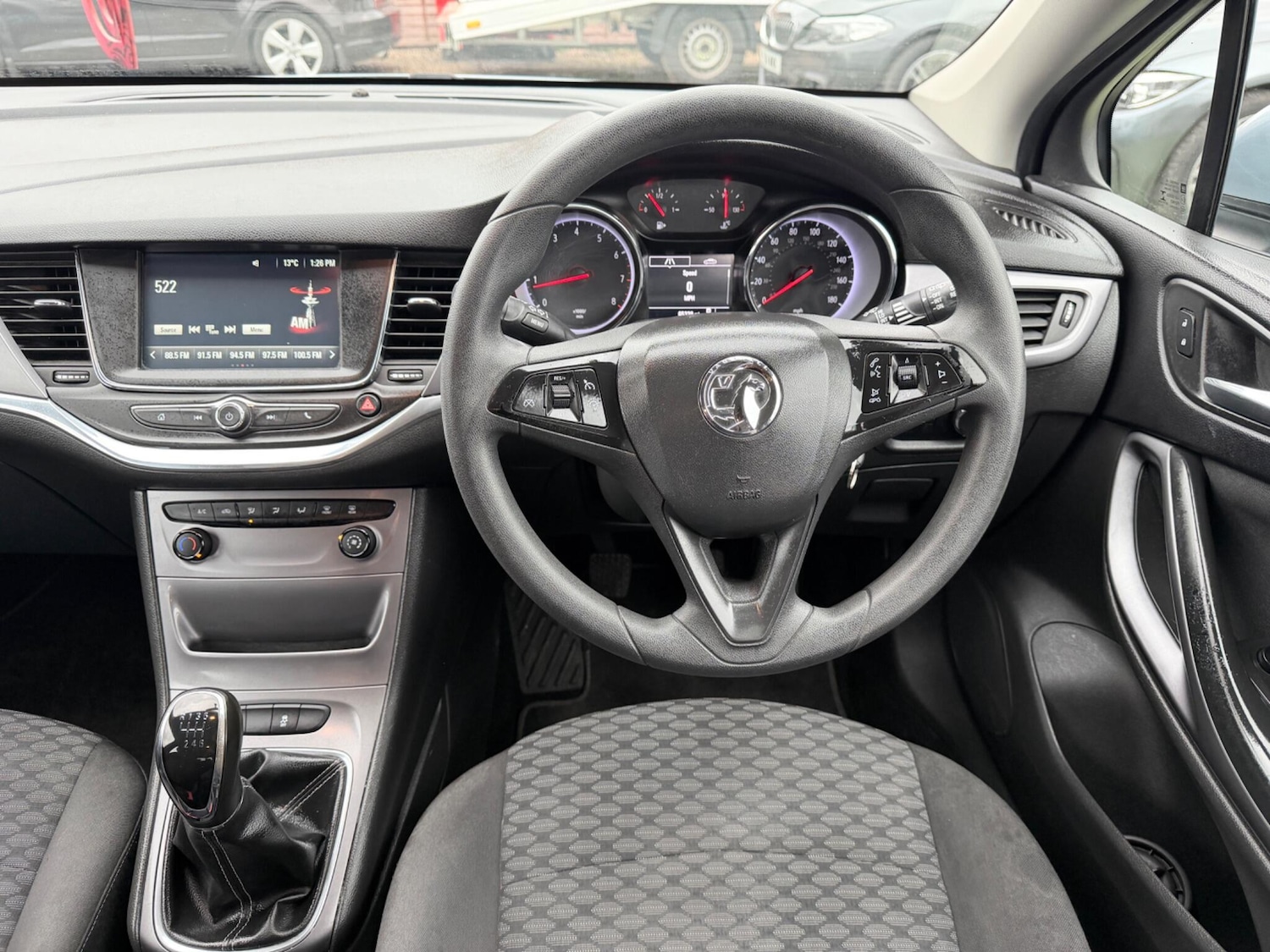 Used Vauxhall Astra 2016 for sale - 78185251: Photo 23