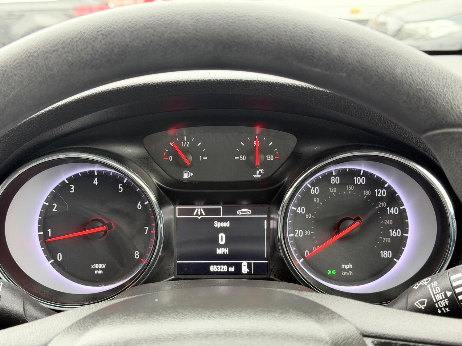 Used Vauxhall Astra 2016 for sale - 78185251: Photo 25