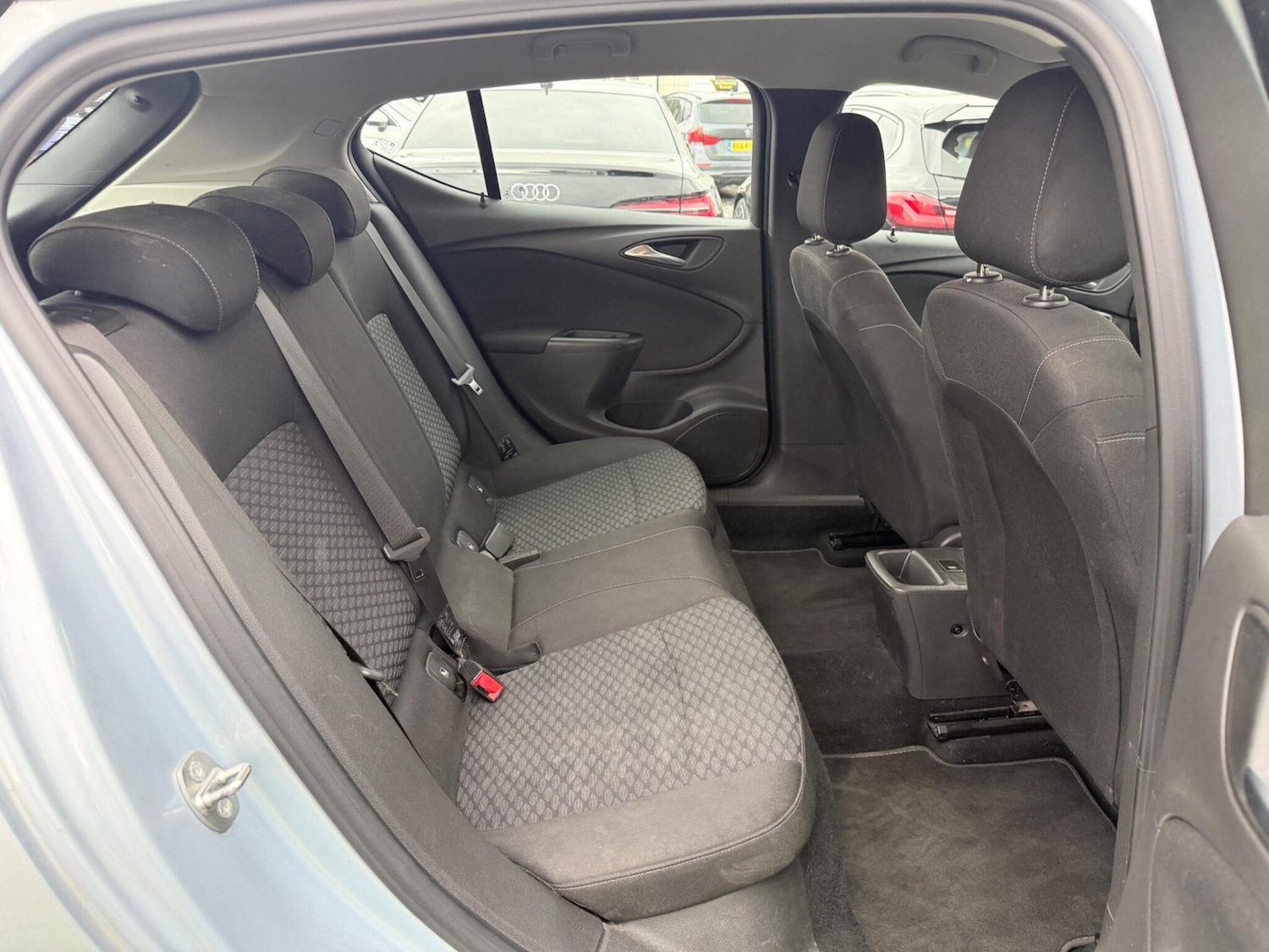 Used Vauxhall Astra 2016 for sale - 78185251: Photo 26