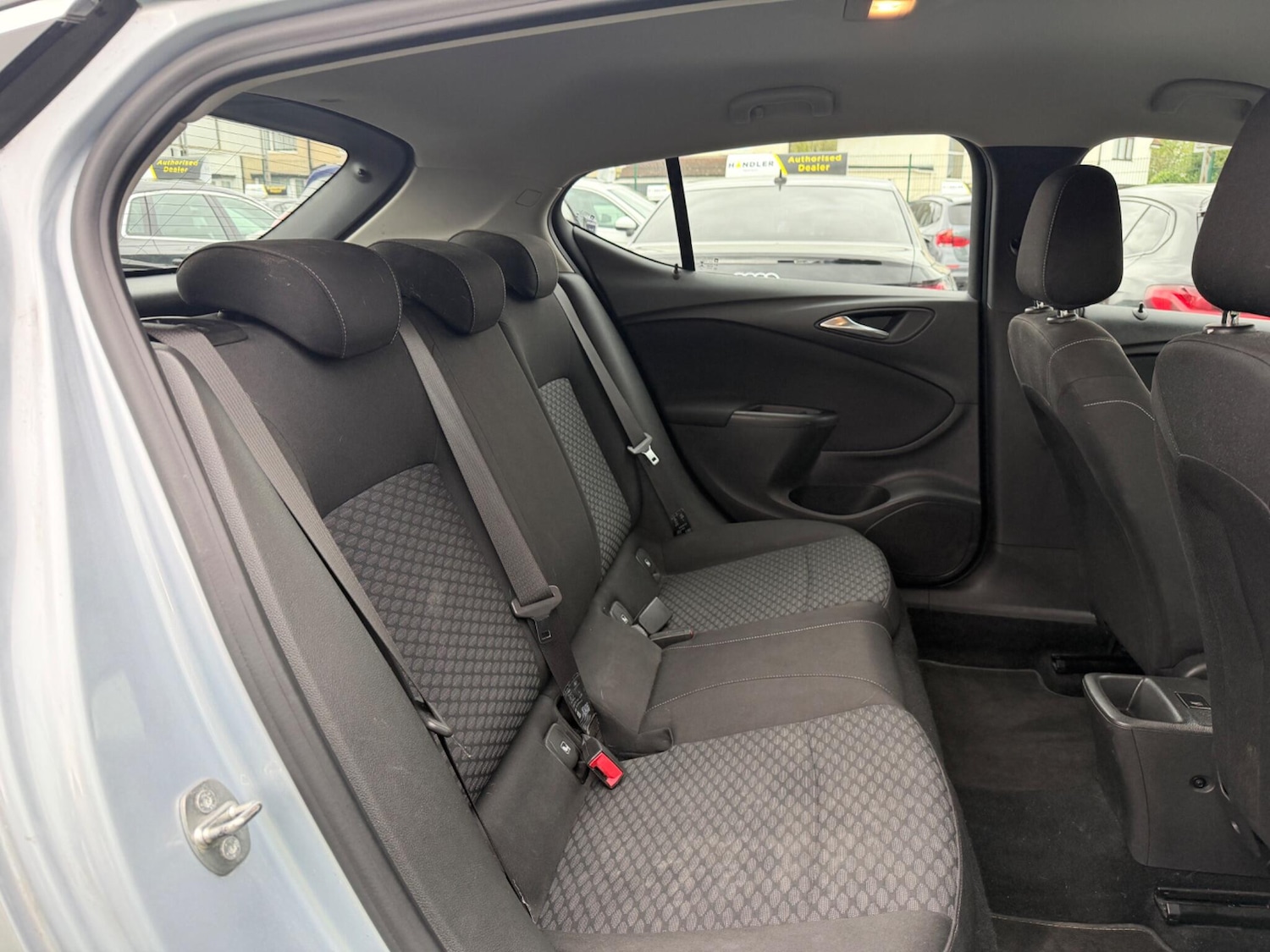 Used Vauxhall Astra 2016 for sale - 78185251: Photo 27